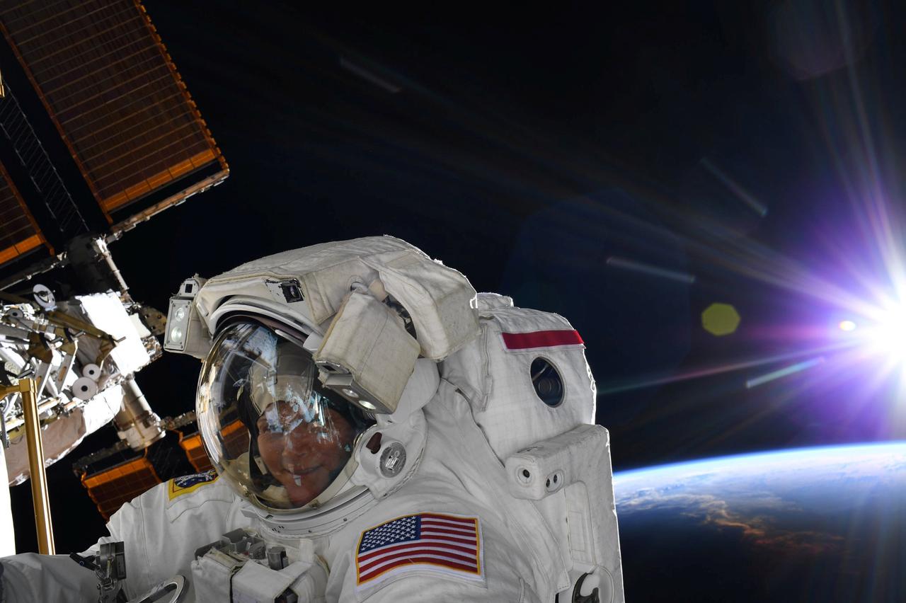 NASA