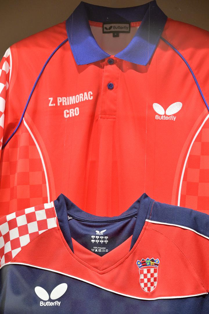 23.01.2026., Zagreb - Konferencija za medije povodom skorosnjeg otvorenja Hrvatskog sportskog muzeja. Photo: Sandra Simunovic/PIXSELL