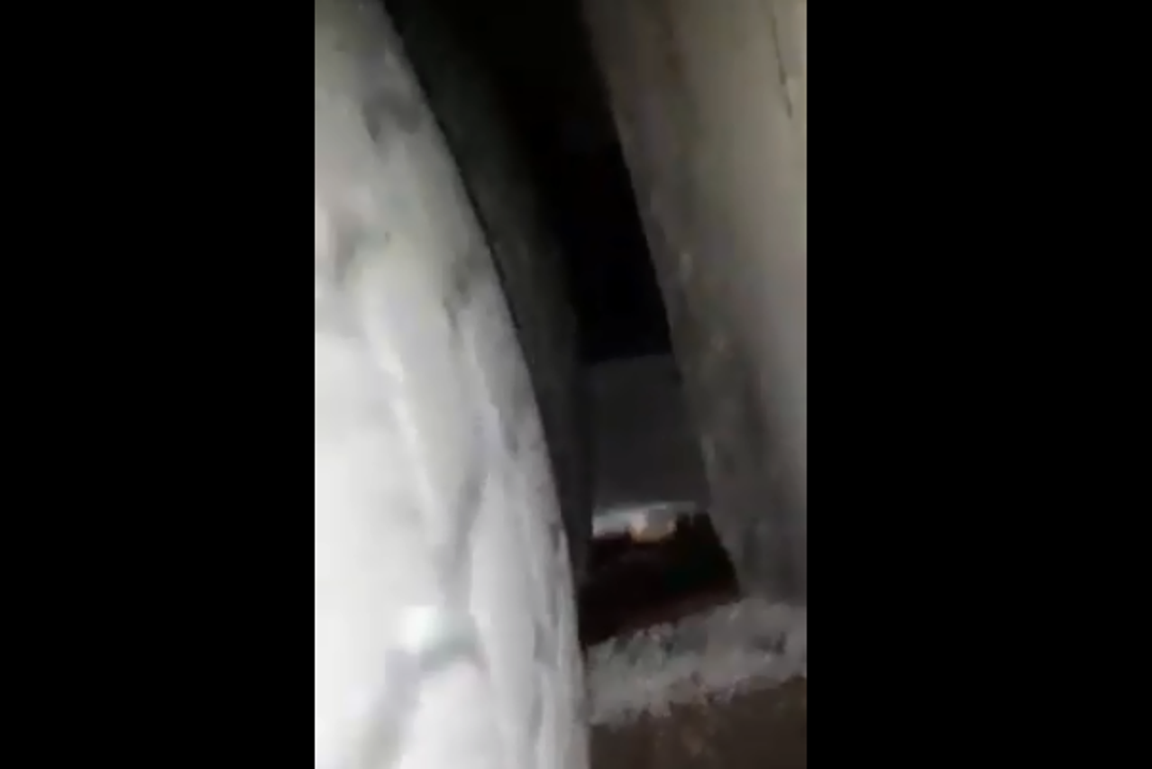 Migrant otkriven ispod autobusa na liniji Sarajevo-Ljubljana