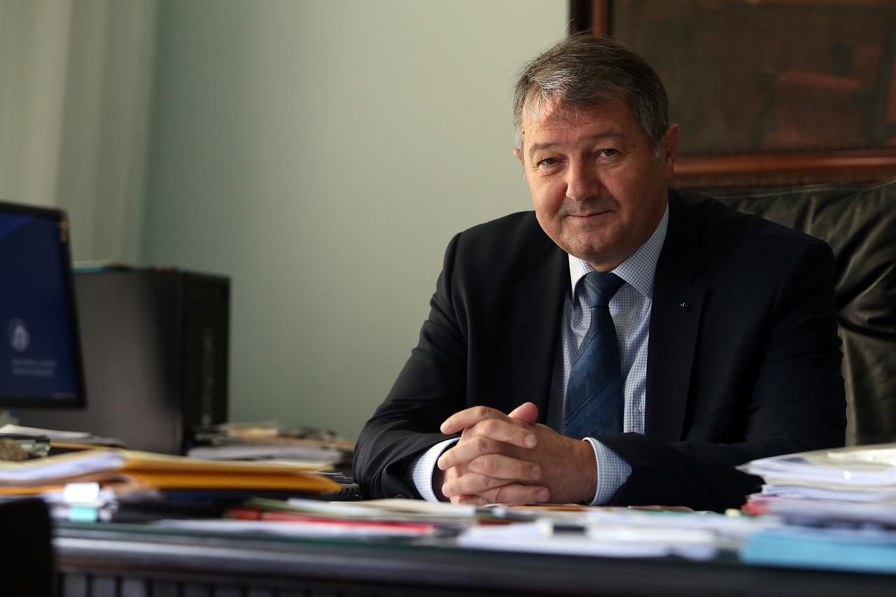 Marijan Klarica