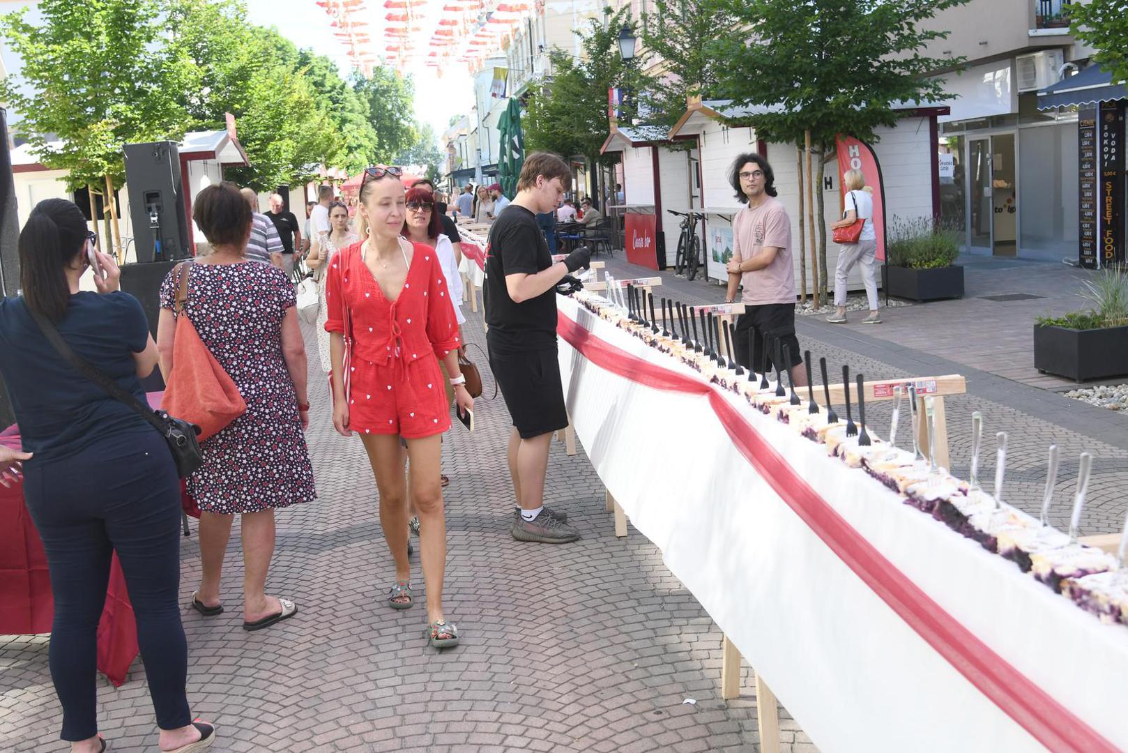 Jubilarno izdanje donijelo je dosad najraskošniji program, s brojnim koncertima, kulturnim, zabavnim i gastronomskim događanjima za sve generacije.