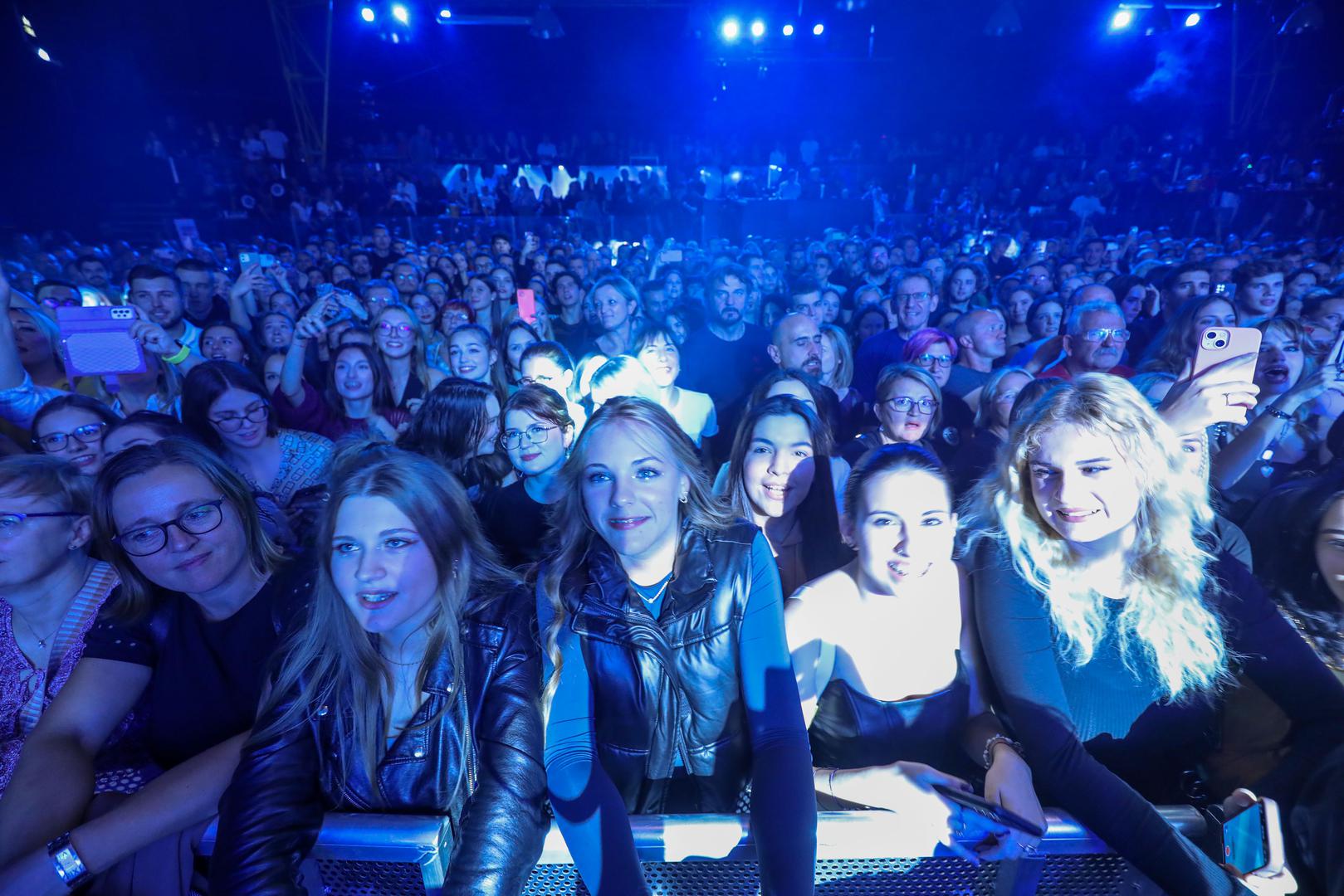 Da u njima ima još inspiracije potvrđuju i nove autorske pjesme, za koje se nadaju da će ih uskoro predstaviti i u obliku novog studijskog albuma.
