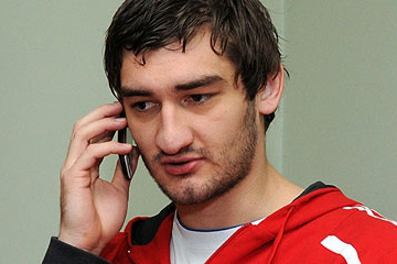 Mirko Alilović