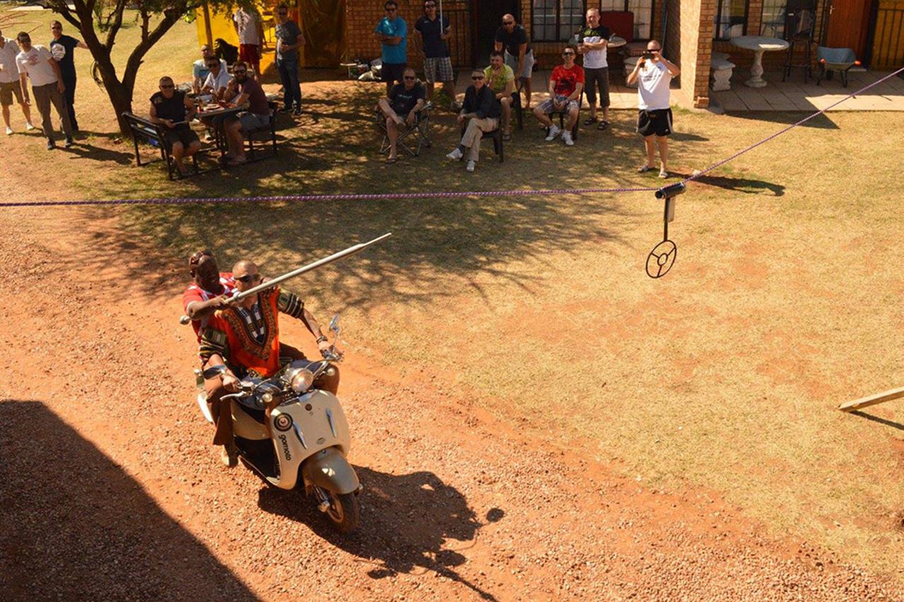 Južnoafrička Republika