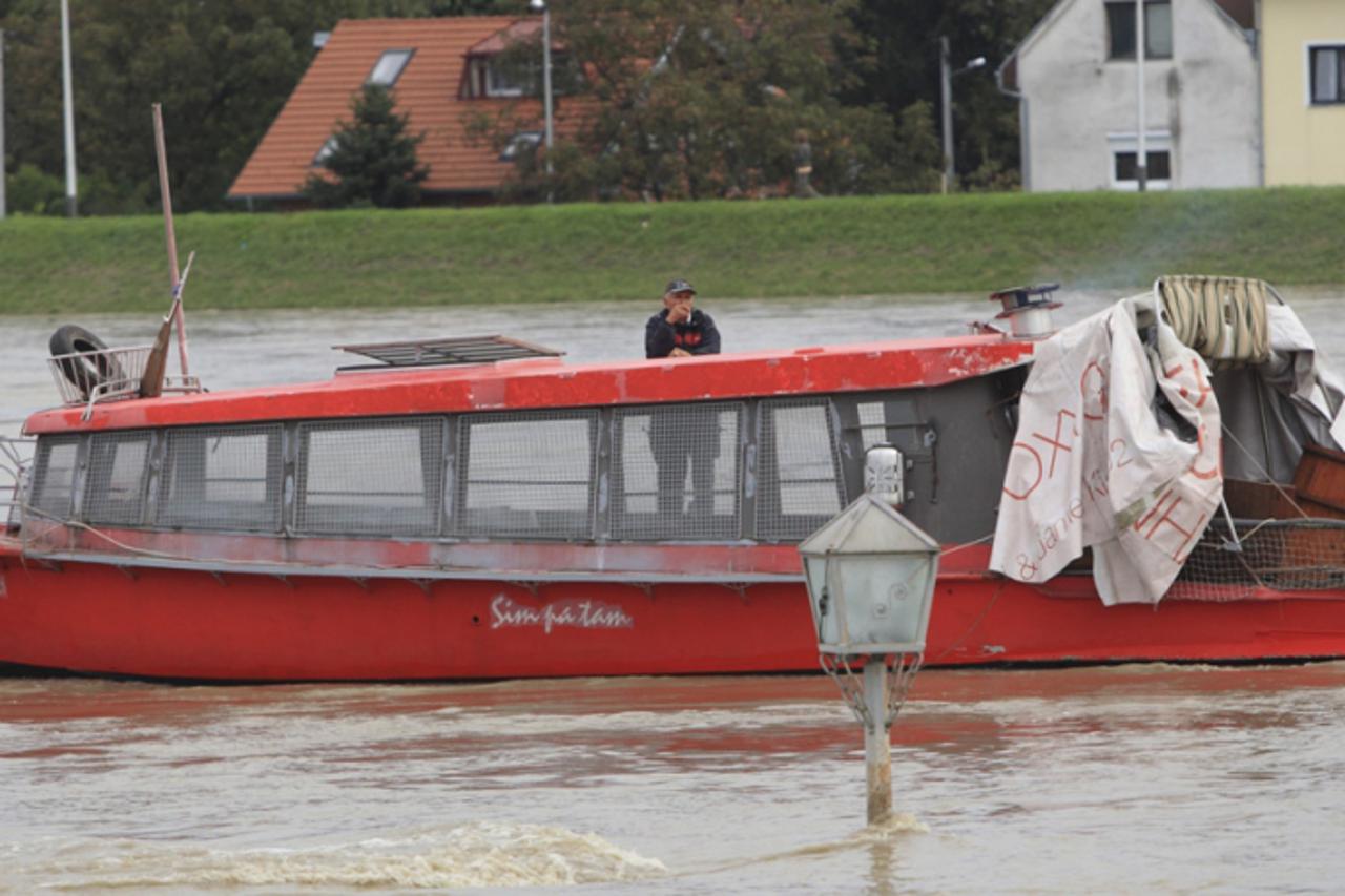 Spasavanje (1)