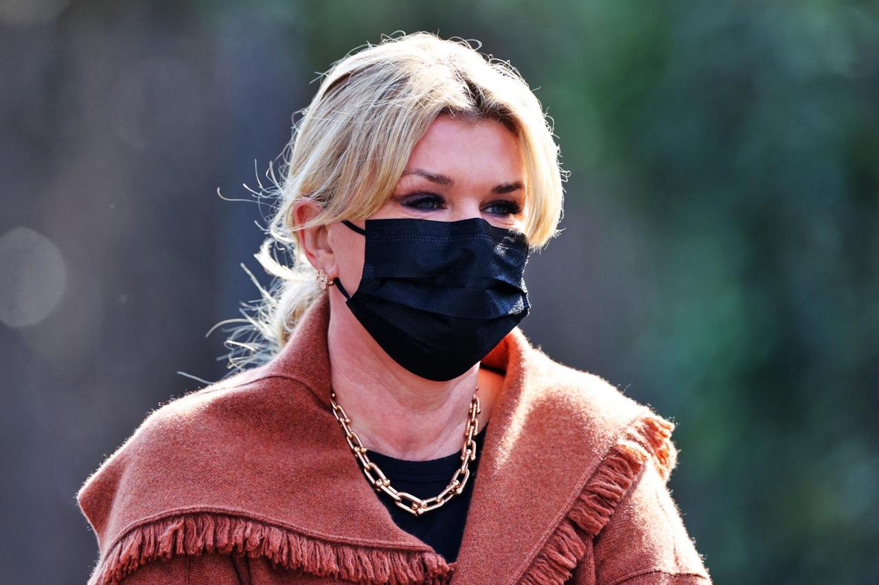 Emilia Romagna Grand Prix - Practice Day - Imola