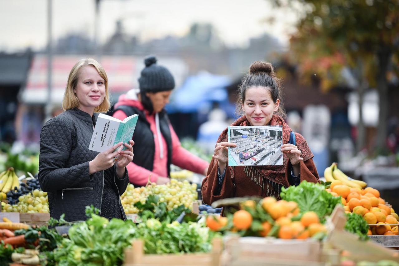Izgubljeni u Zagrebu