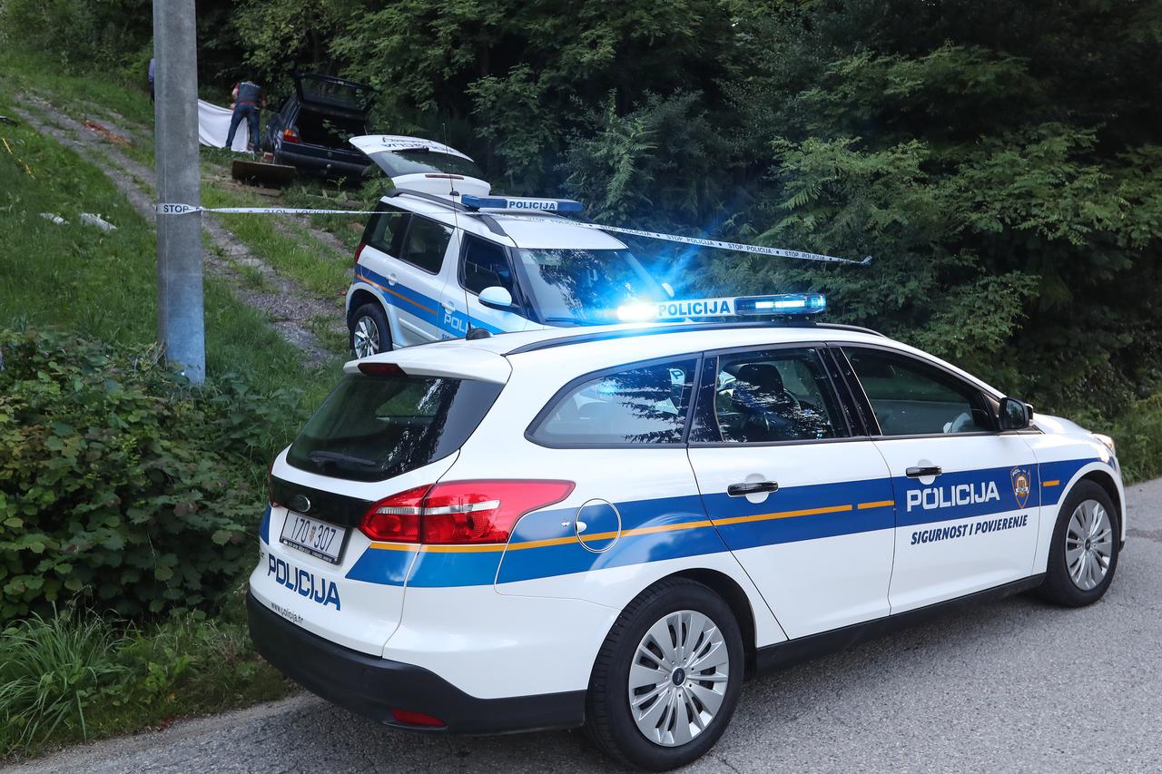 Pregažena 77-godišnjakinja smrtno stradala u Družilovcu