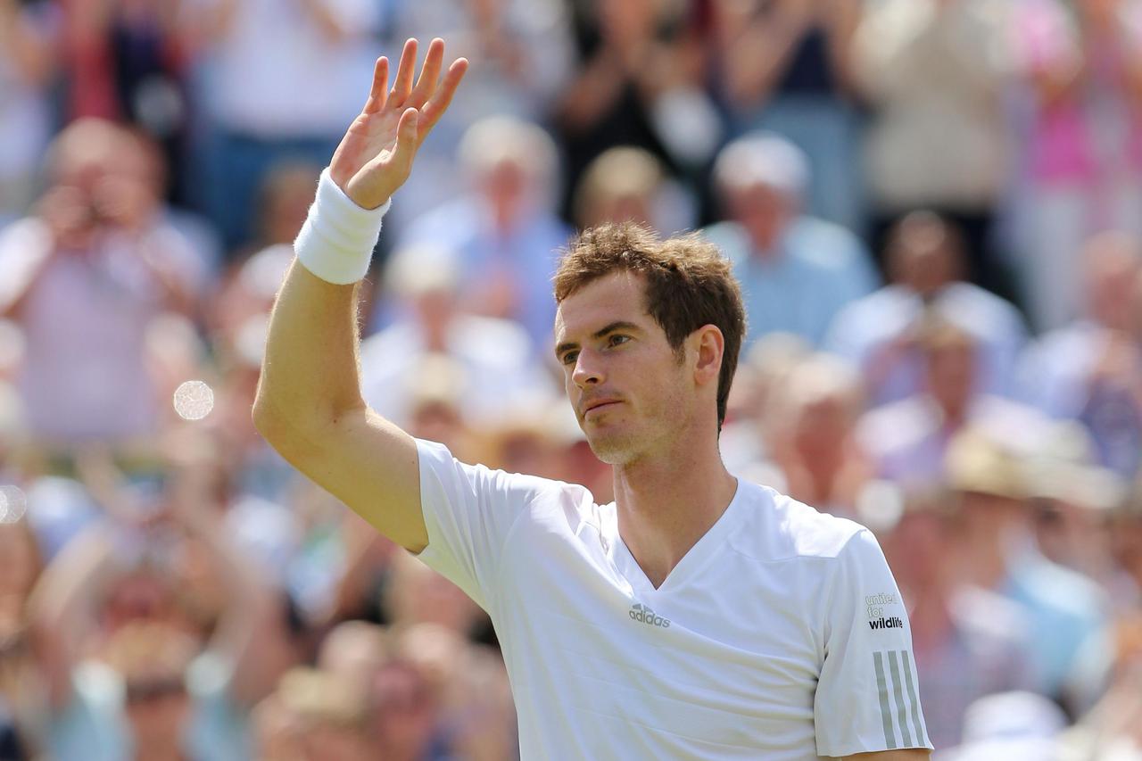 andy murray