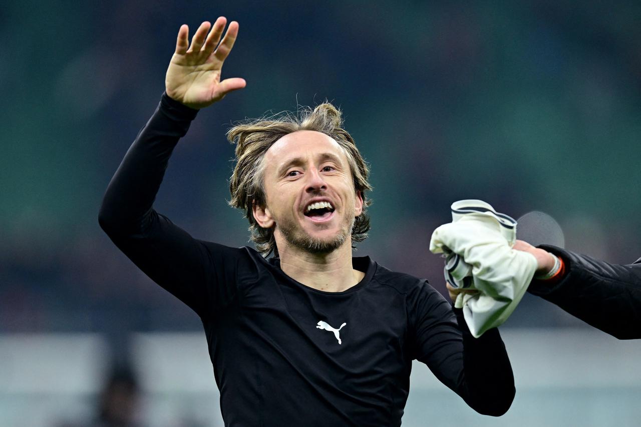 Serie A - AC Milan v Lazio