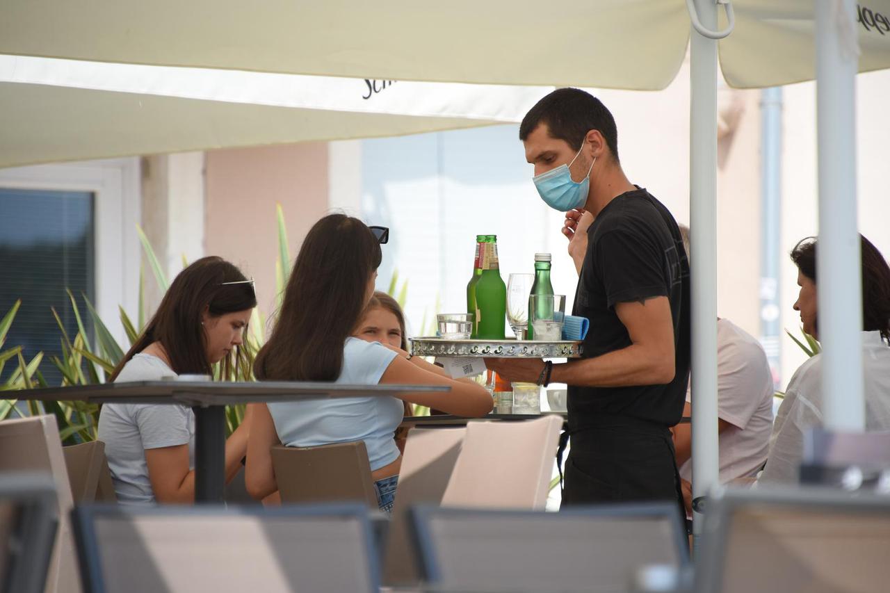 Reportaža iz Rovinja