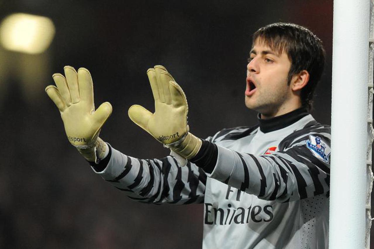 lukasz fabianski