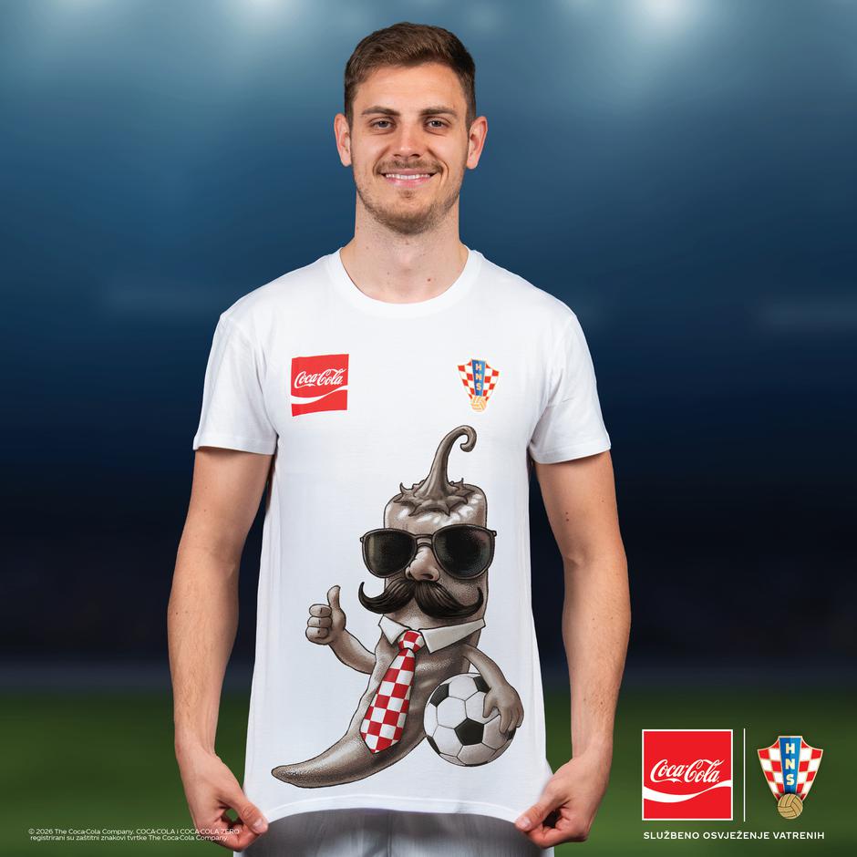 limited edition kolekcija majica