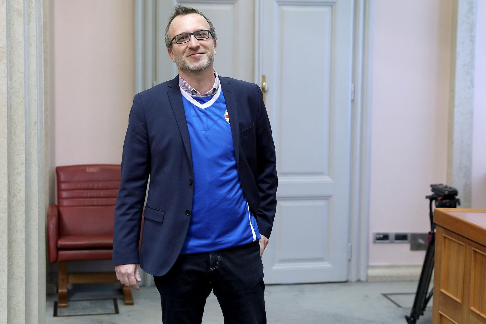 Plavima je ovo prvo europsko proljeće nakon 49 godina. 