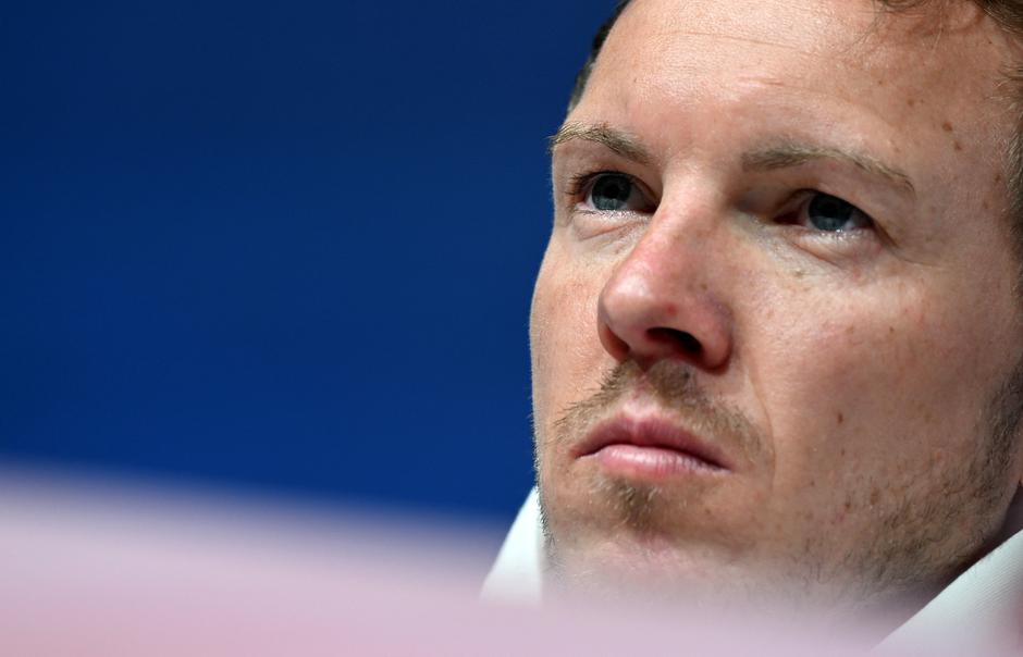 Champions League - Bayern Munich Press Conference