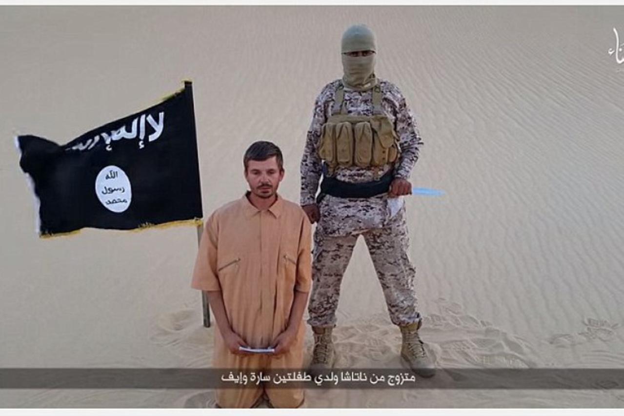 Tomislav Salopek 