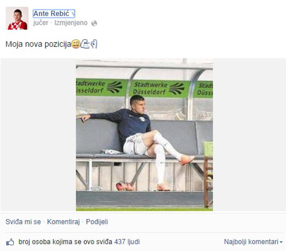 Ante Rebić