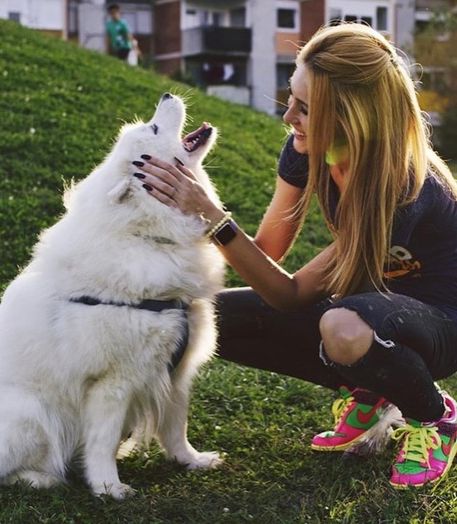 Ivana Mišerić i Frida