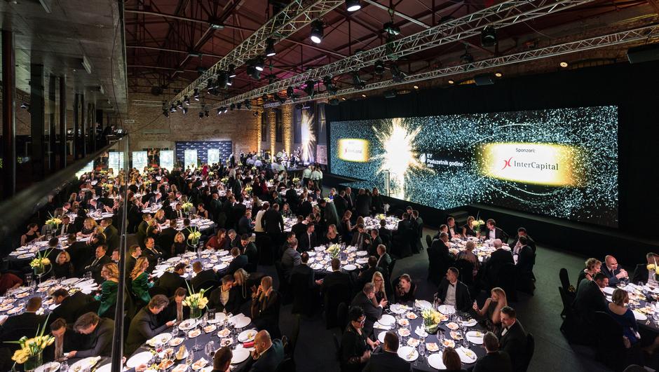 EY Poduzetnik godine