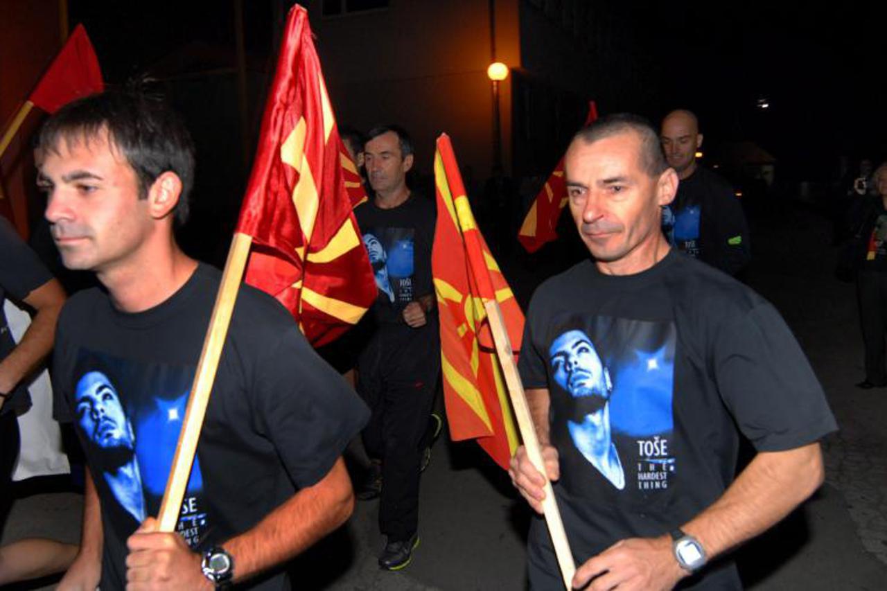 toše, maraton (1)