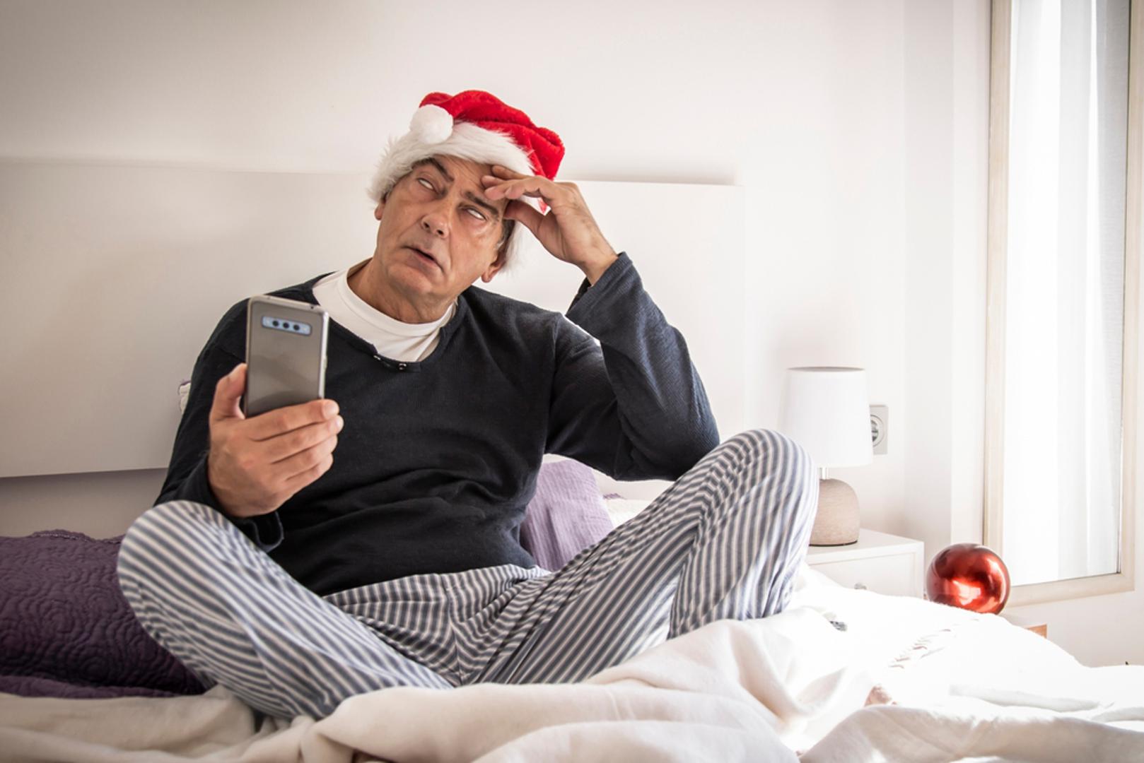 Vodenjak: Vodenjak je alergičan na 'tako se mora' i teško mu je uživati u tradiciji ako je doživljava kao obavezu. Božićne rutine mogu mu biti naporne, osobito ako nema prostora za vlastiti pečat. Gužve i masovna euforija često mu djeluju kao kolektivni autopilot, pa se radije drži po strani. Njegov Grinch trenutak je kad shvati da mu svi nameću isti scenarij, a on bi najradije izmislio novi.