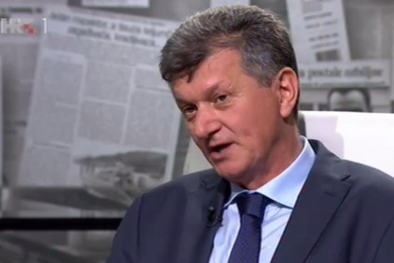 Milan Kujundžić