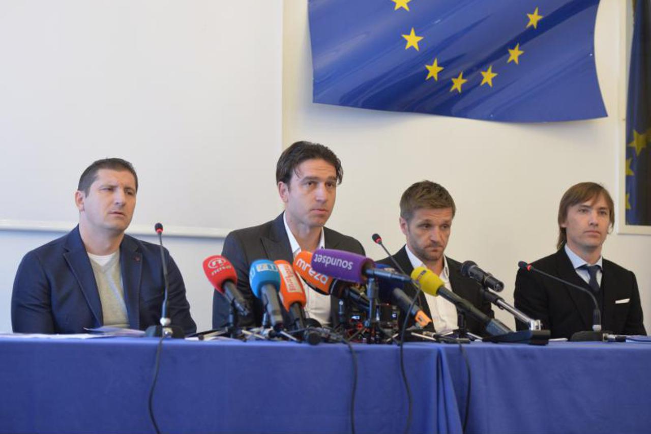 Šimić Marić Šokota Bišćan