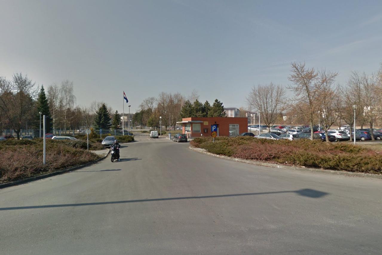 Policijska akademija