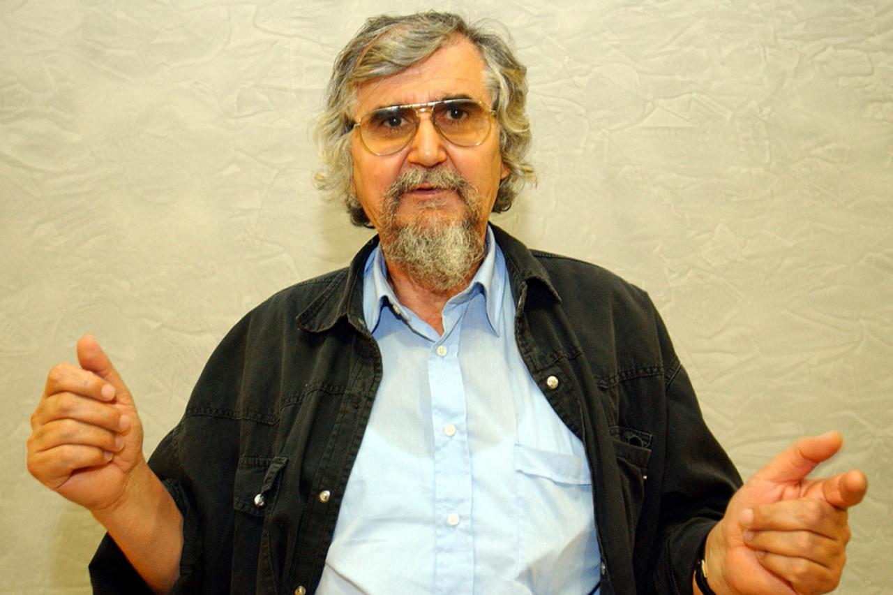 Stijepo Mijović Kočan