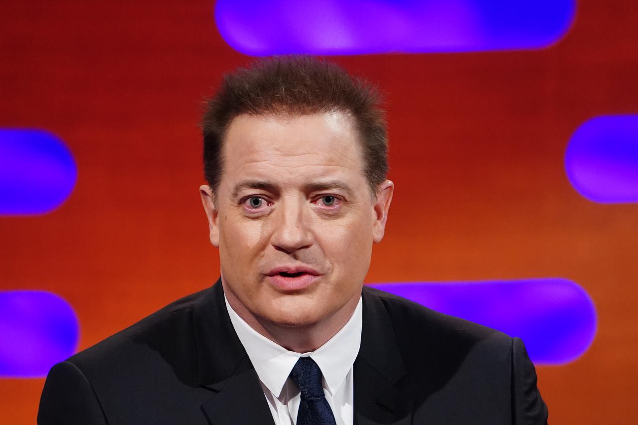 Graham Norton Show - London