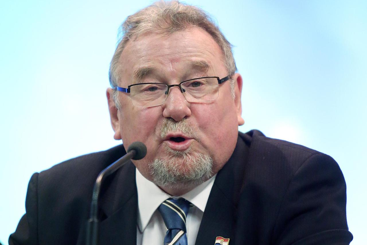 Vladimir Šeks