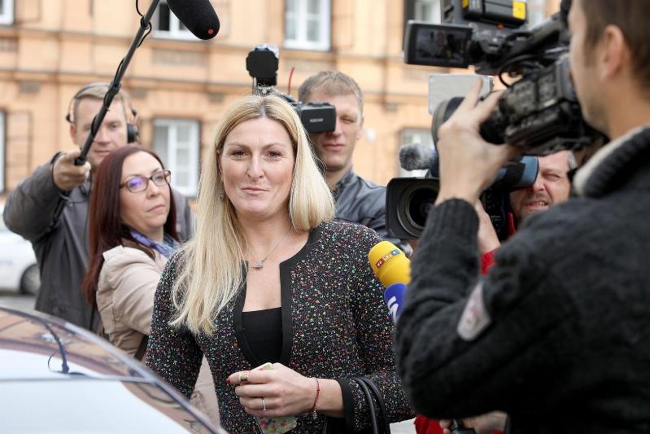 Janica Kostelić