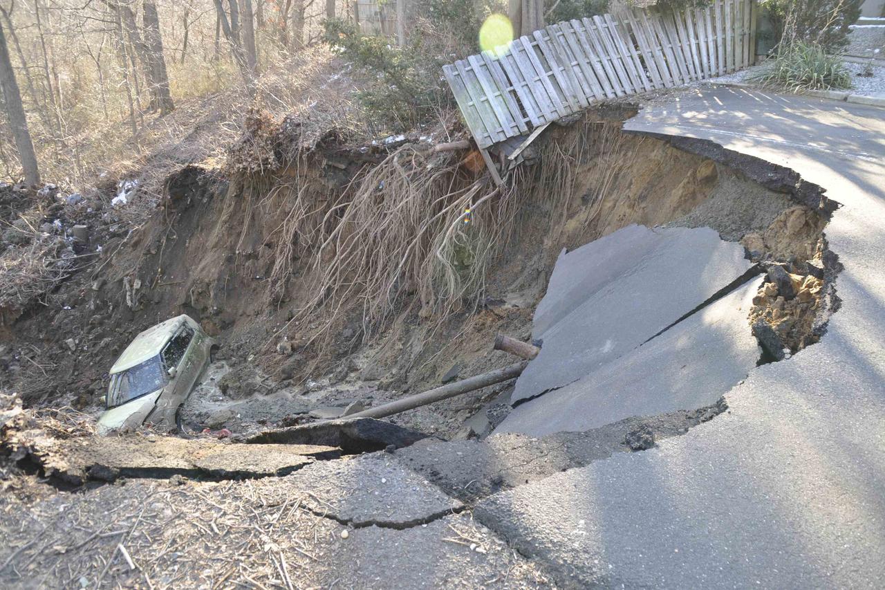 rupa, New Jersey