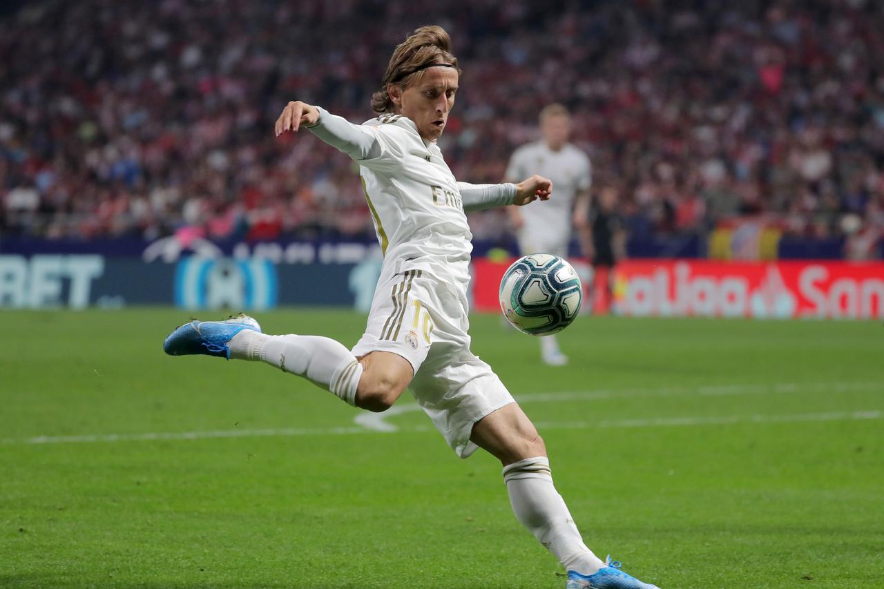 Luka Modrić