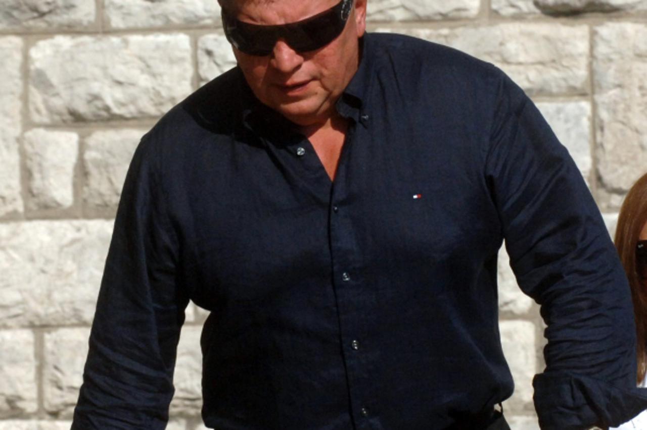 huso keserović