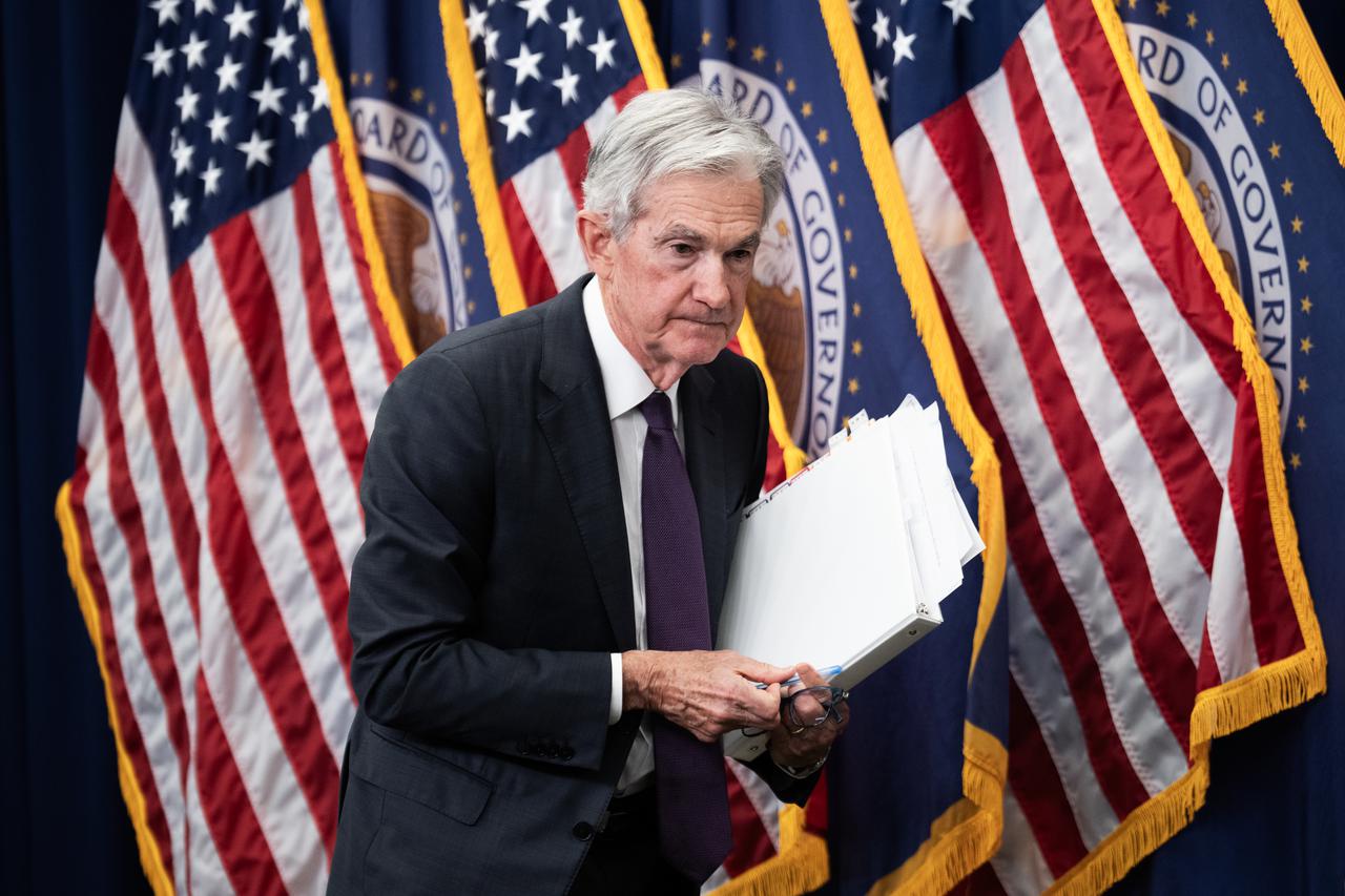 FOMC 7/30/25