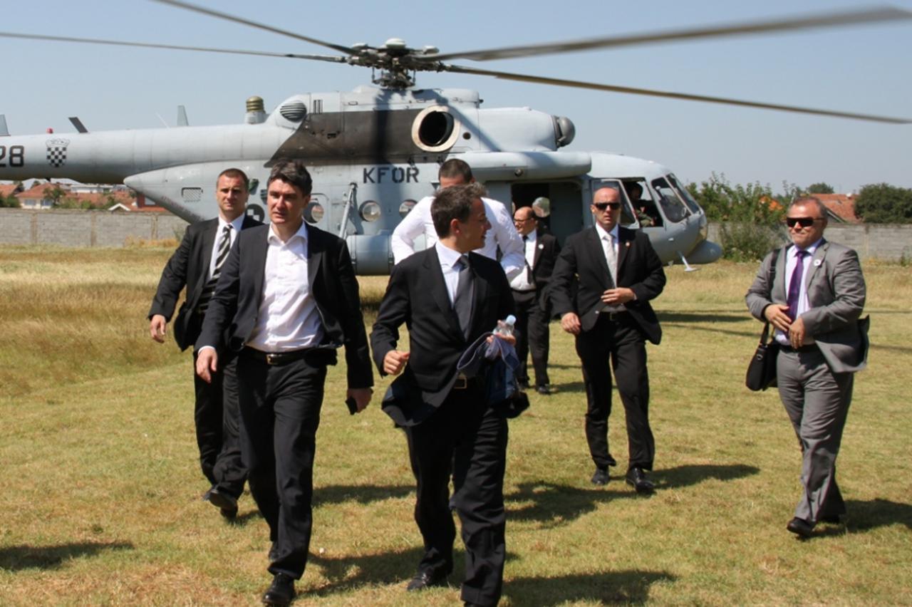 Zoran Milanović (1)