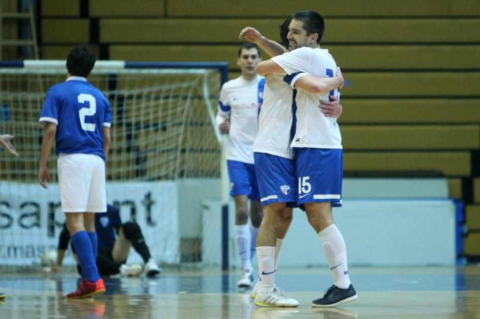 Futsal Dinamo