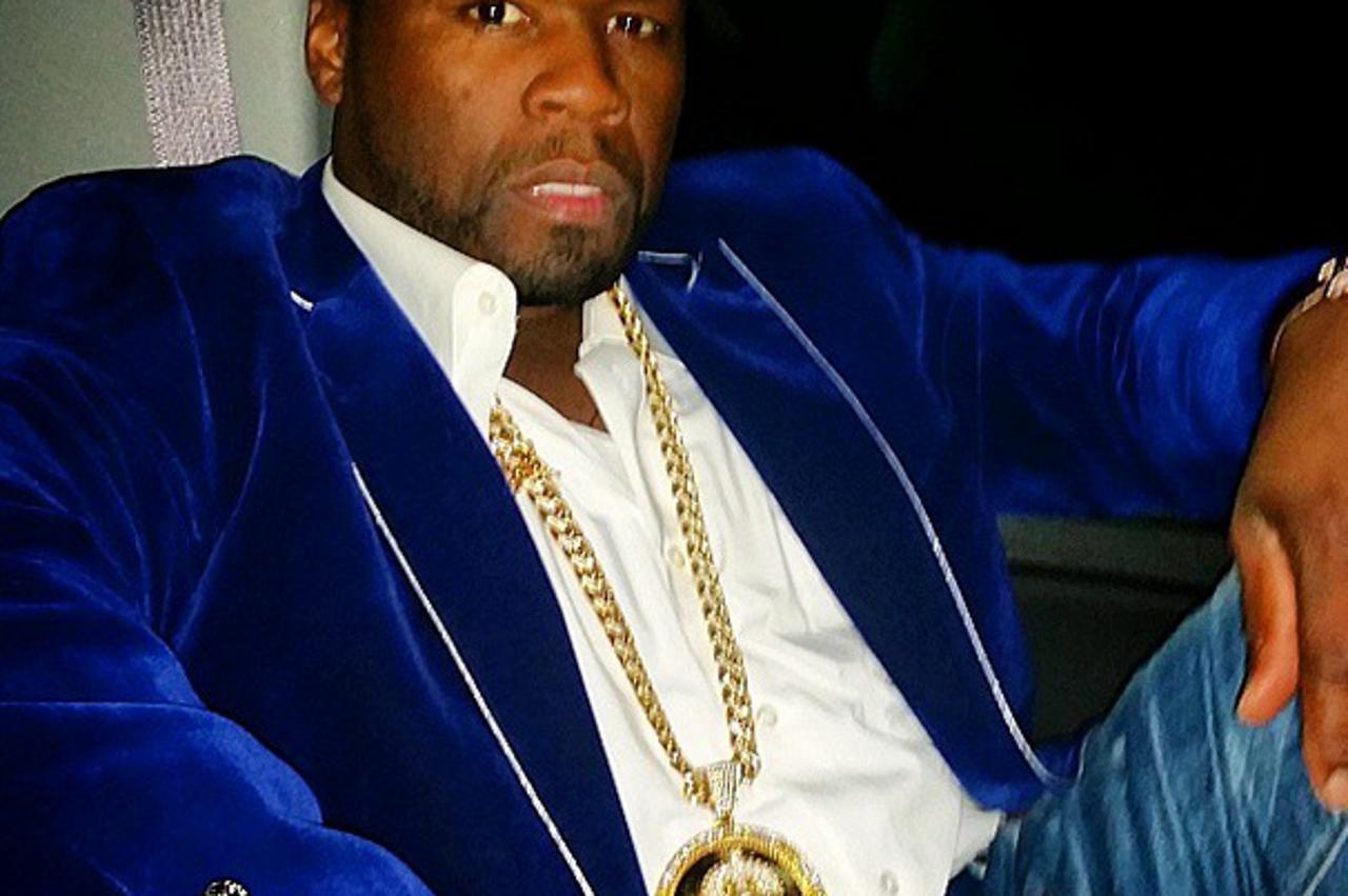 50 Cent