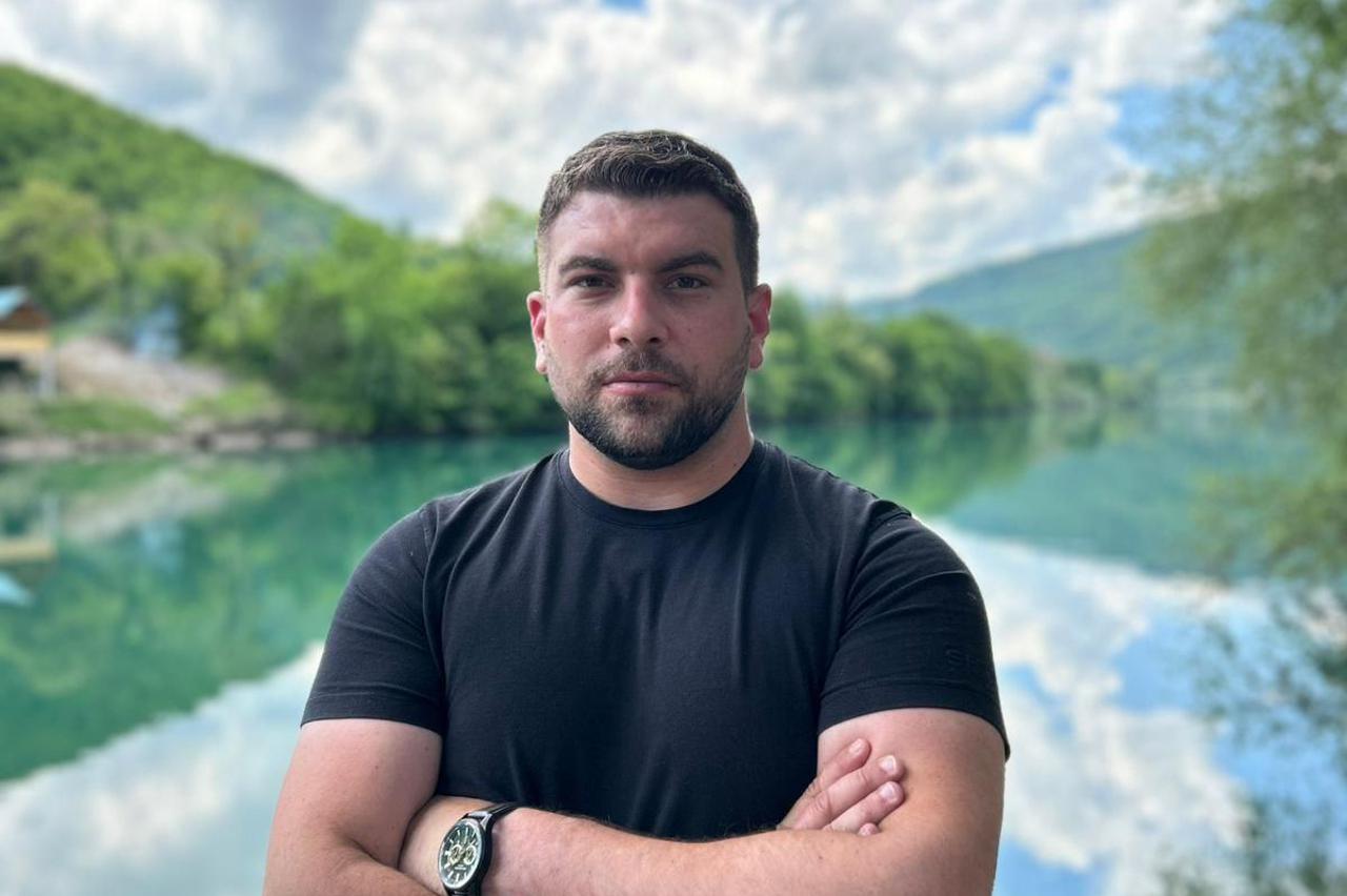 Alen Muhić