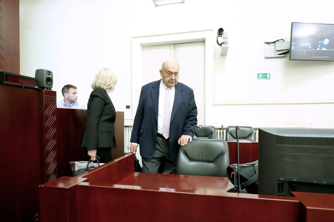 Suđenje za aferu Ina Mol