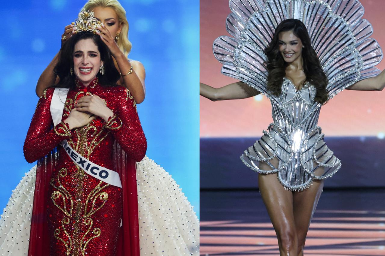 Miss Universe