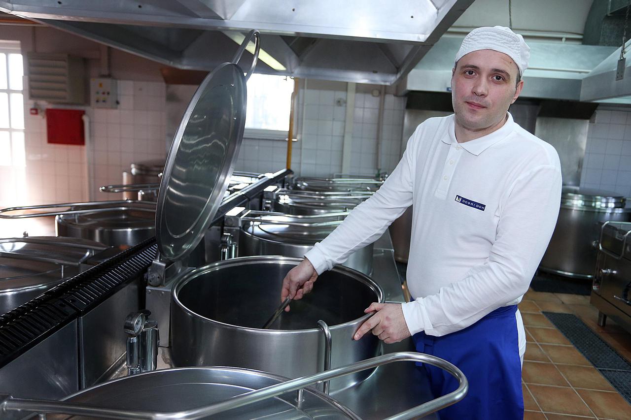Dobri dom Velika Kosnica