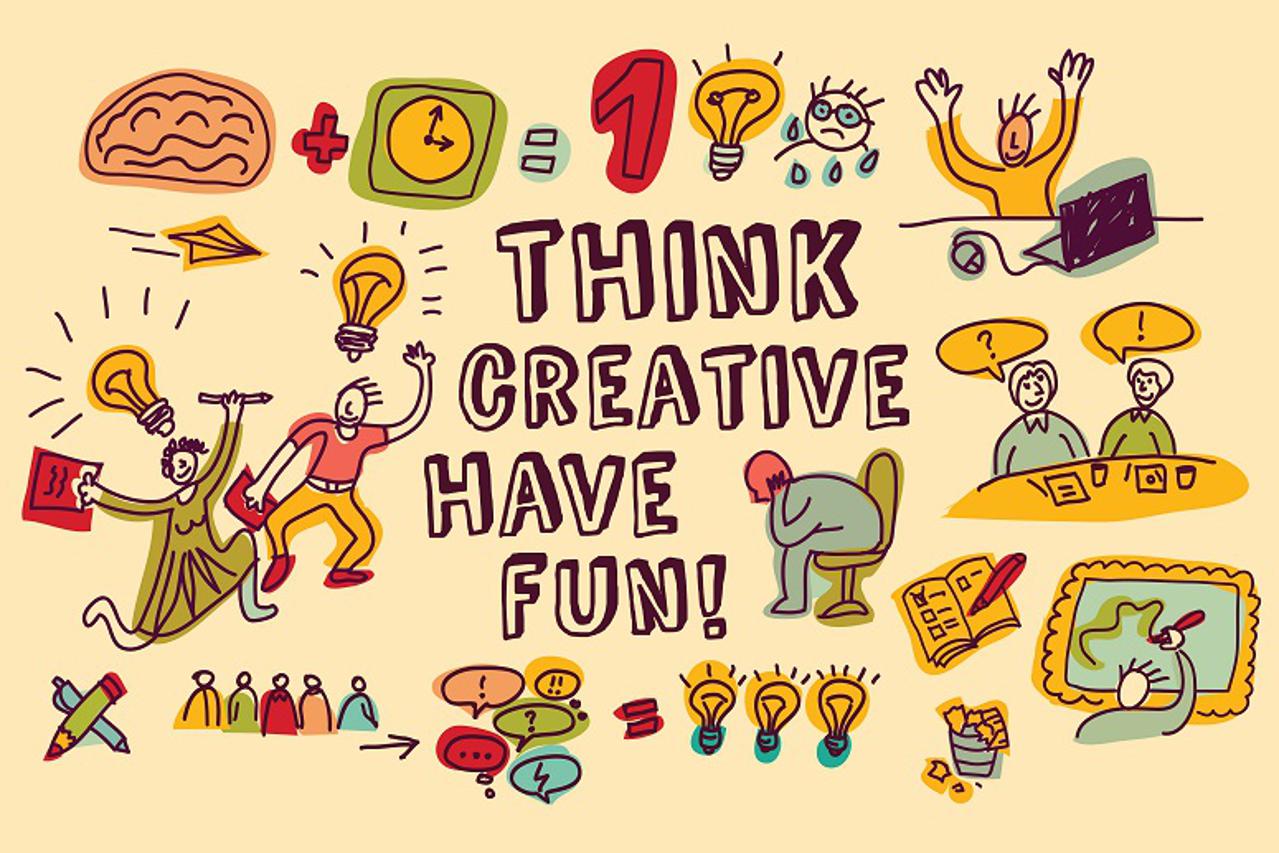 kreativna industrija