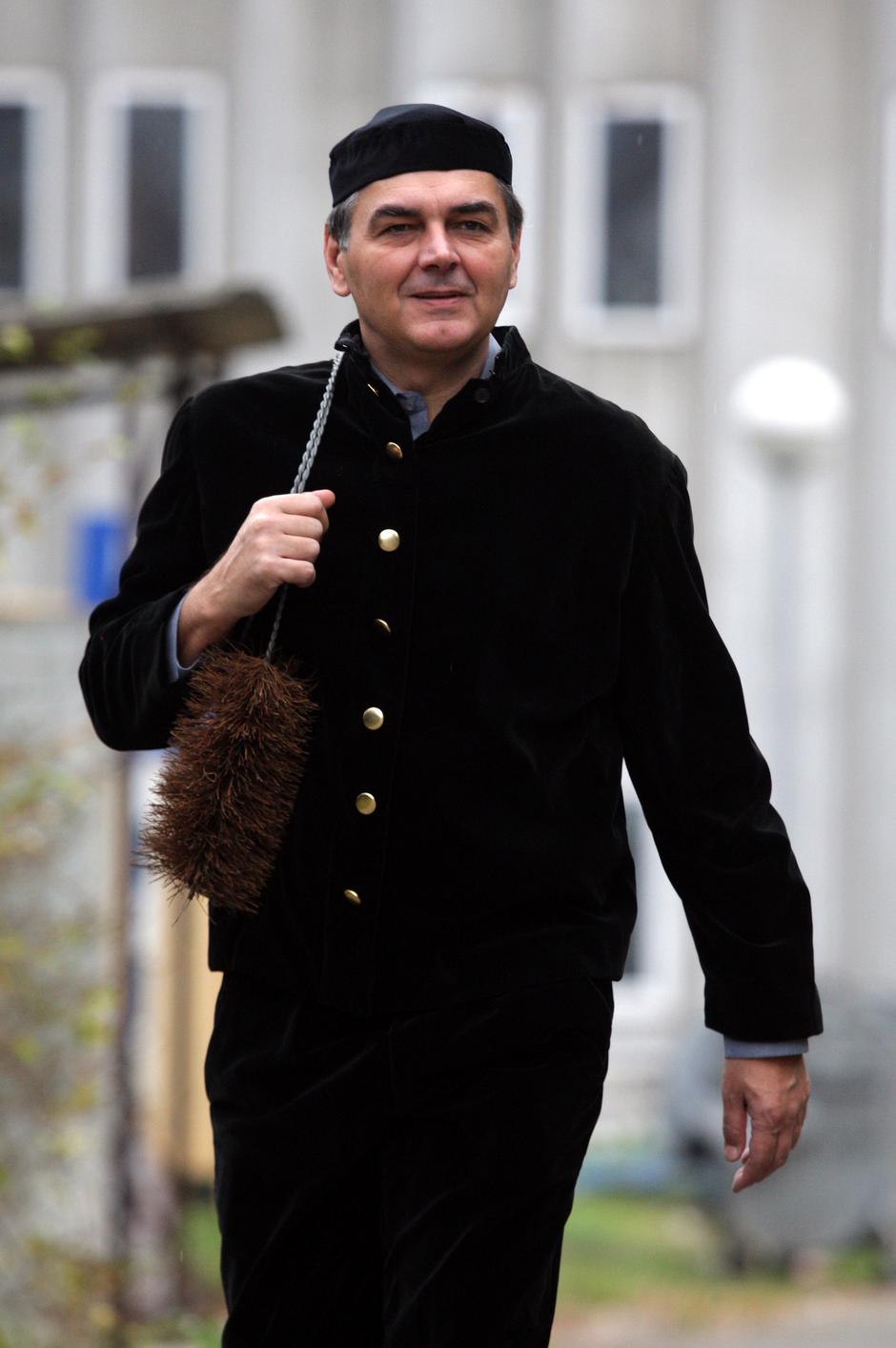 Vladimir Šišljagic