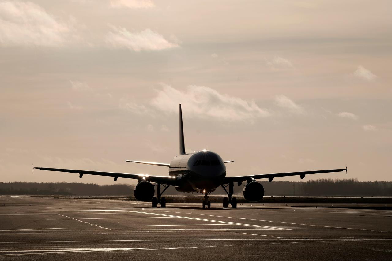Airbus A320