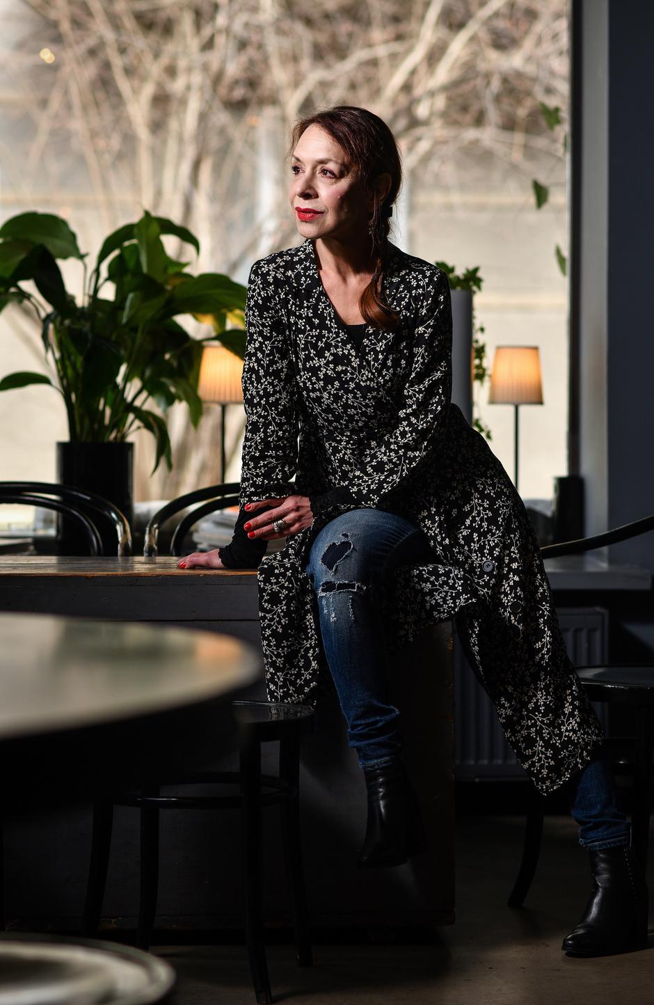 Doris Šarić-Kukuljica