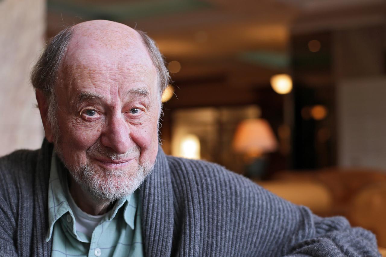 sir roger norrington