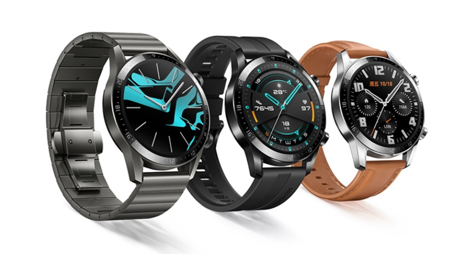 Huawei Watch GT 2