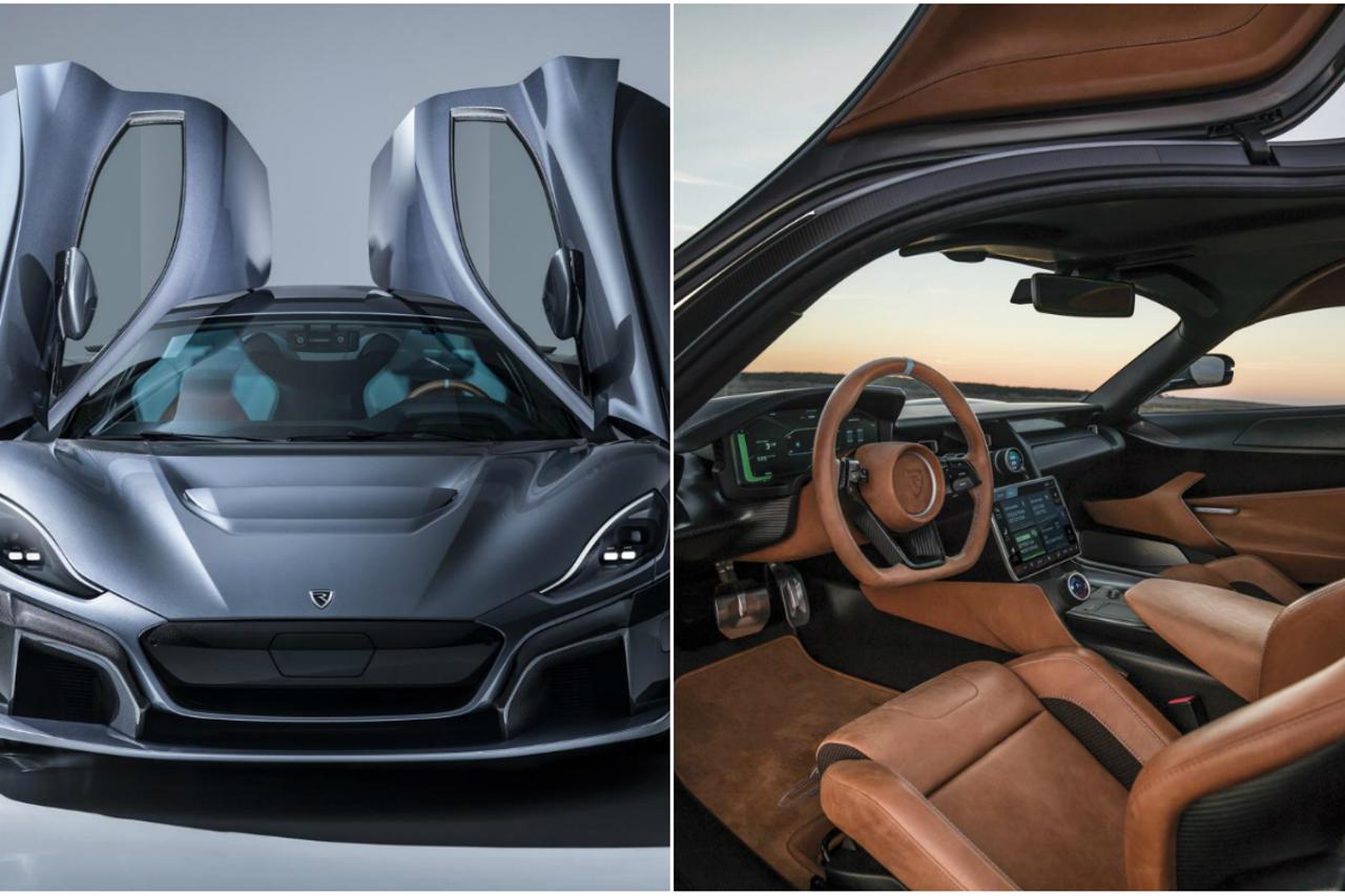 Rimac C_Two